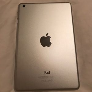 Apple IPad Mini