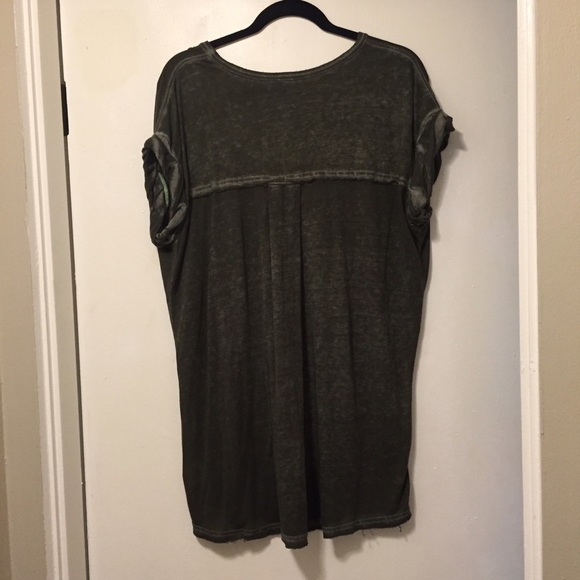 Free People Top - Picture 2 of 2