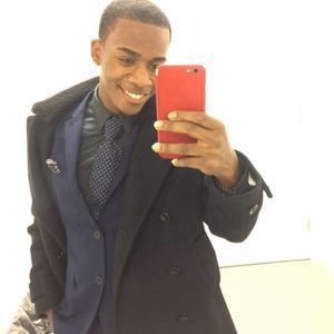 Meet your Posher, Nate