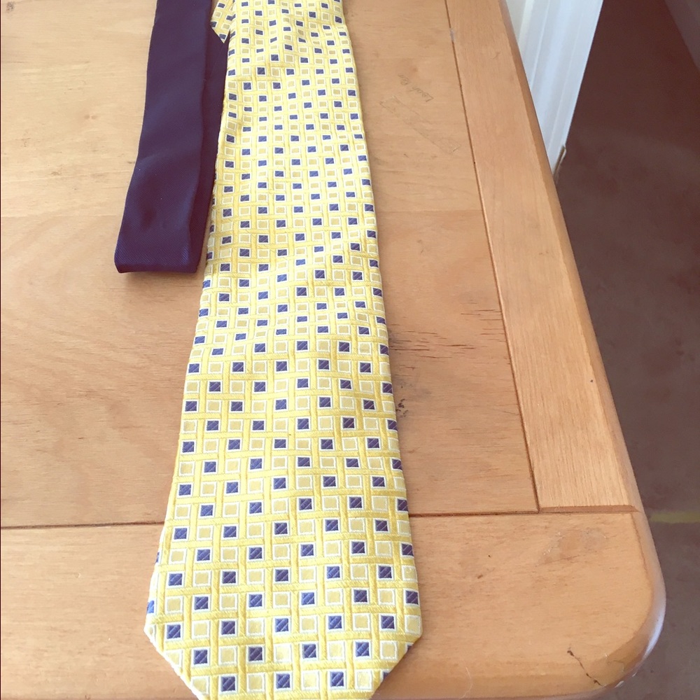 Tie