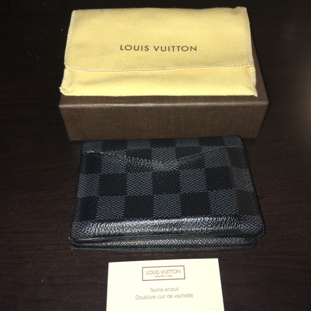 Louis Vuitton Wallet