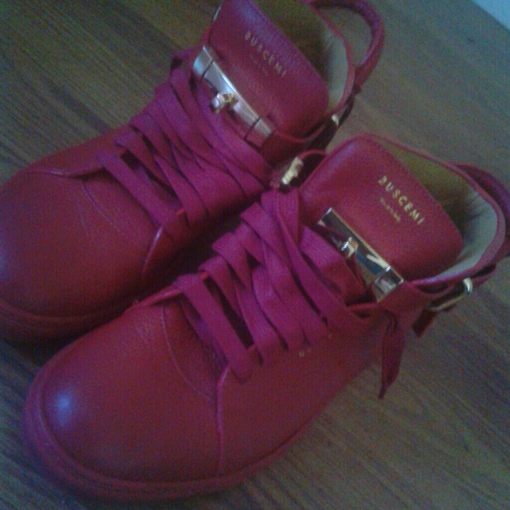 Buscemi