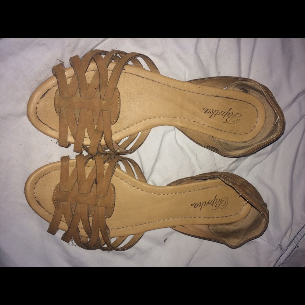 Lovely flats