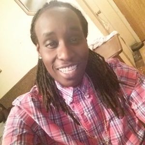 Meet your Posher, Rontaeborn