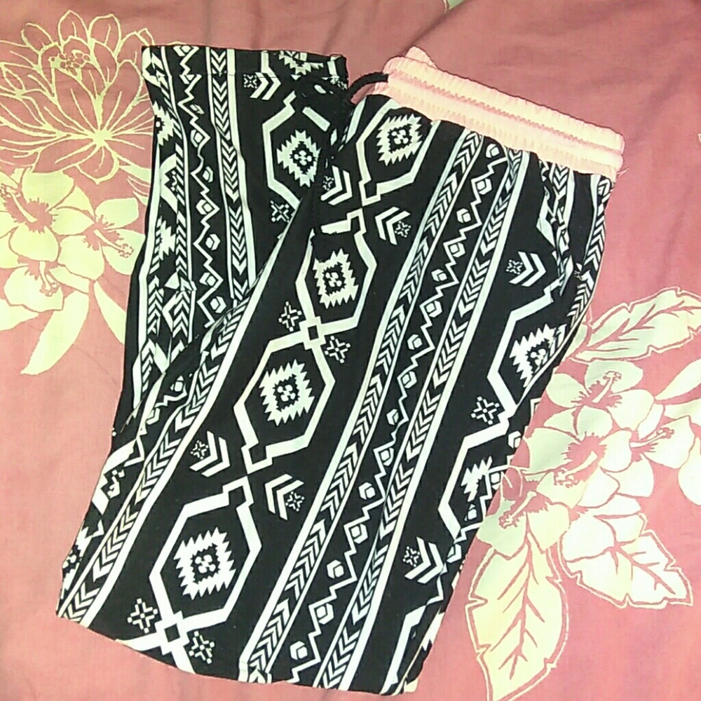 Jogger Pants