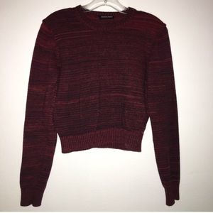 American Apparel sweater