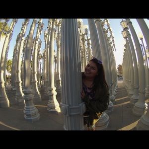 Meet your Posher, Lilian