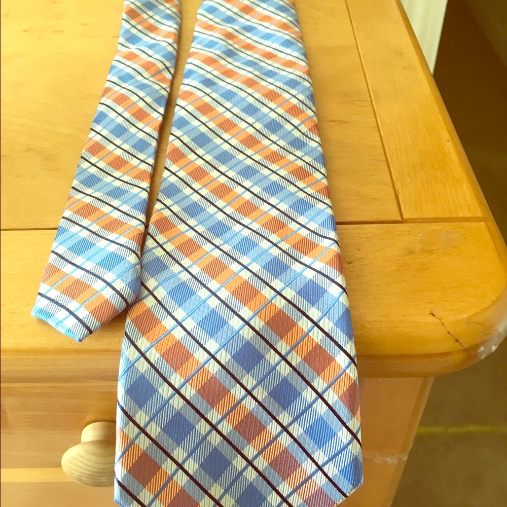 Tie