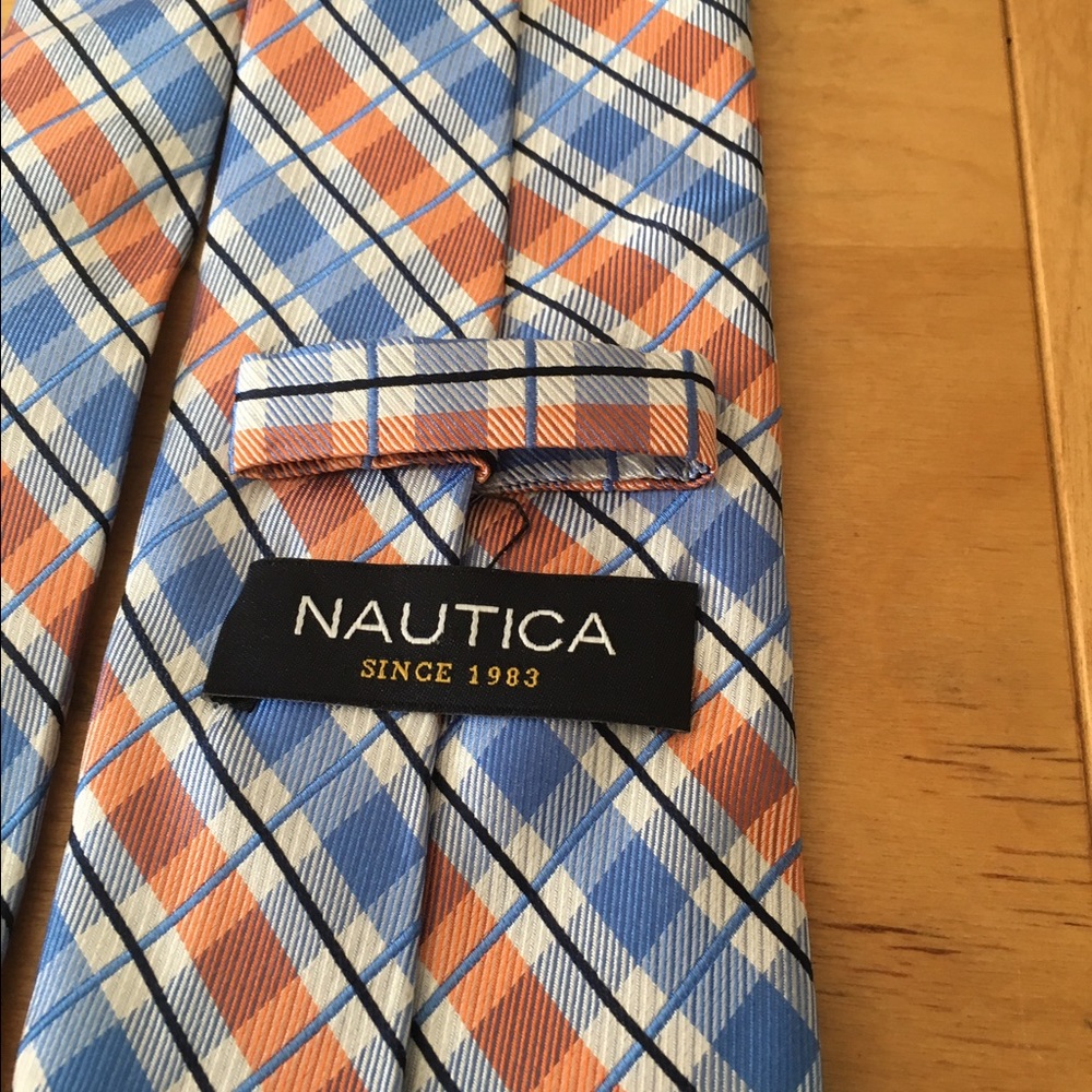 Tie - Picture 2 of 2