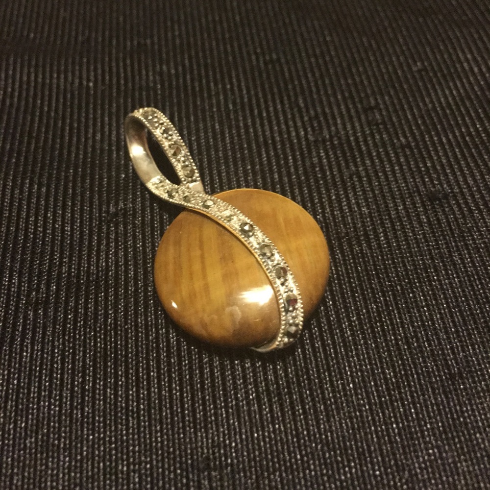 Silver 925 charm
