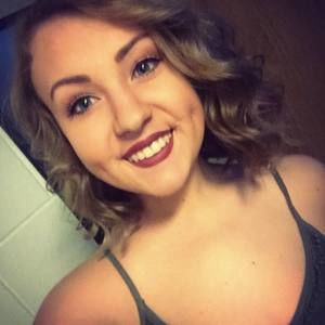 Meet your Posher, Kaitlyn