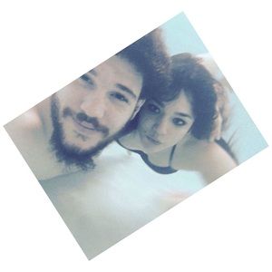 Meet your Posher, Justin