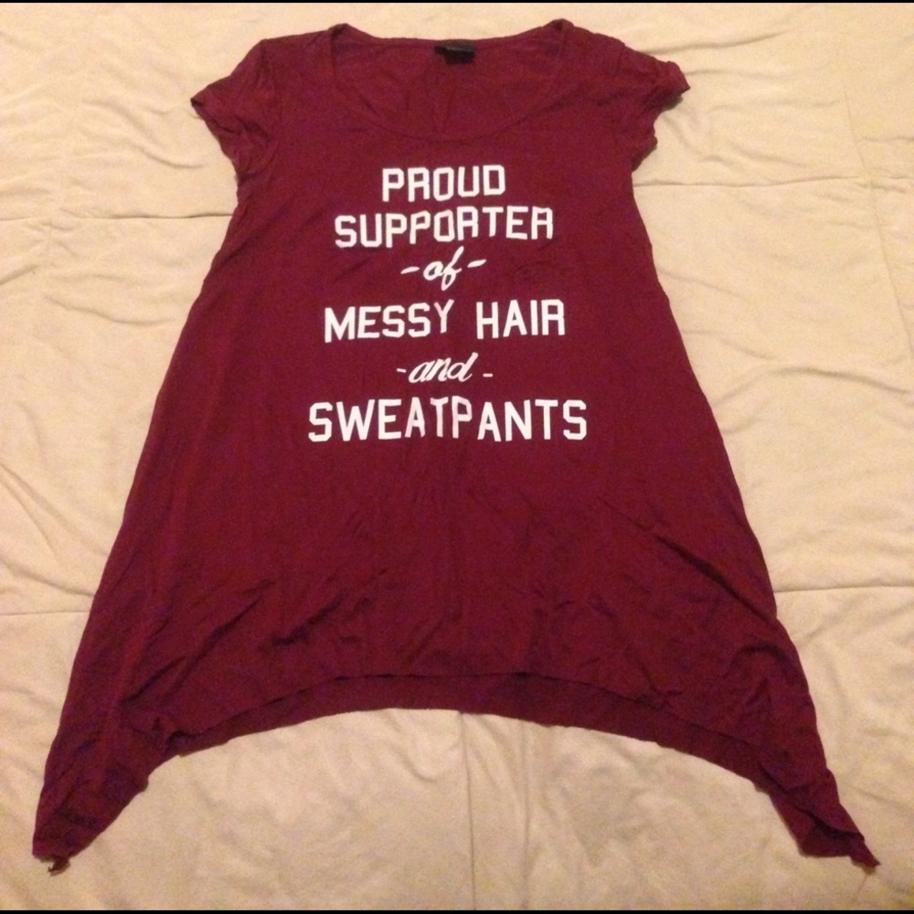 Rue 21 Graphic Tee