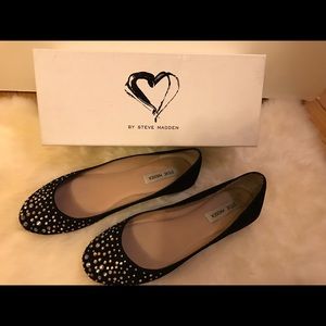 Steve Madden Flats