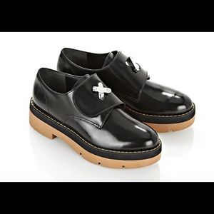 ALEXANDER WANG DILLION OXFORD