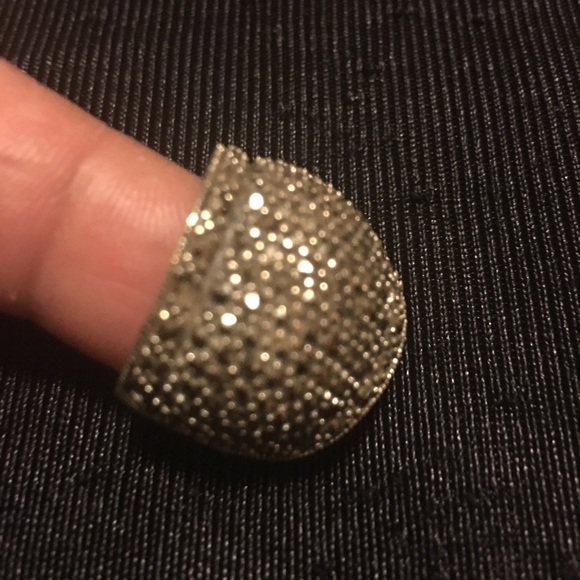 Nice silver 925 ring - Picture 2 of 4