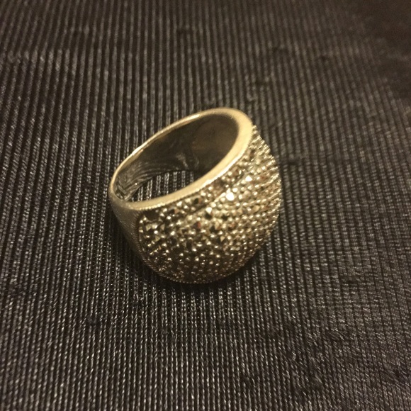 Nice silver 925 ring - Picture 3 of 4