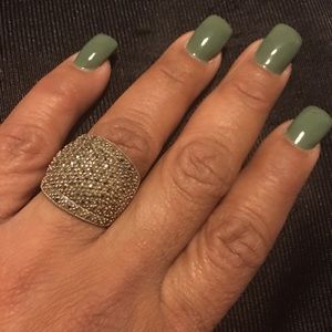 Nice silver 925 ring