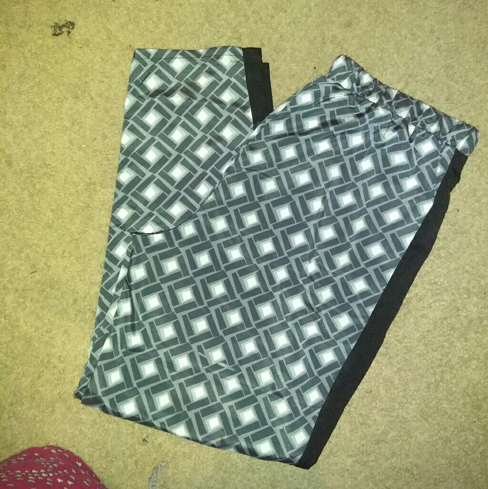 Pants
