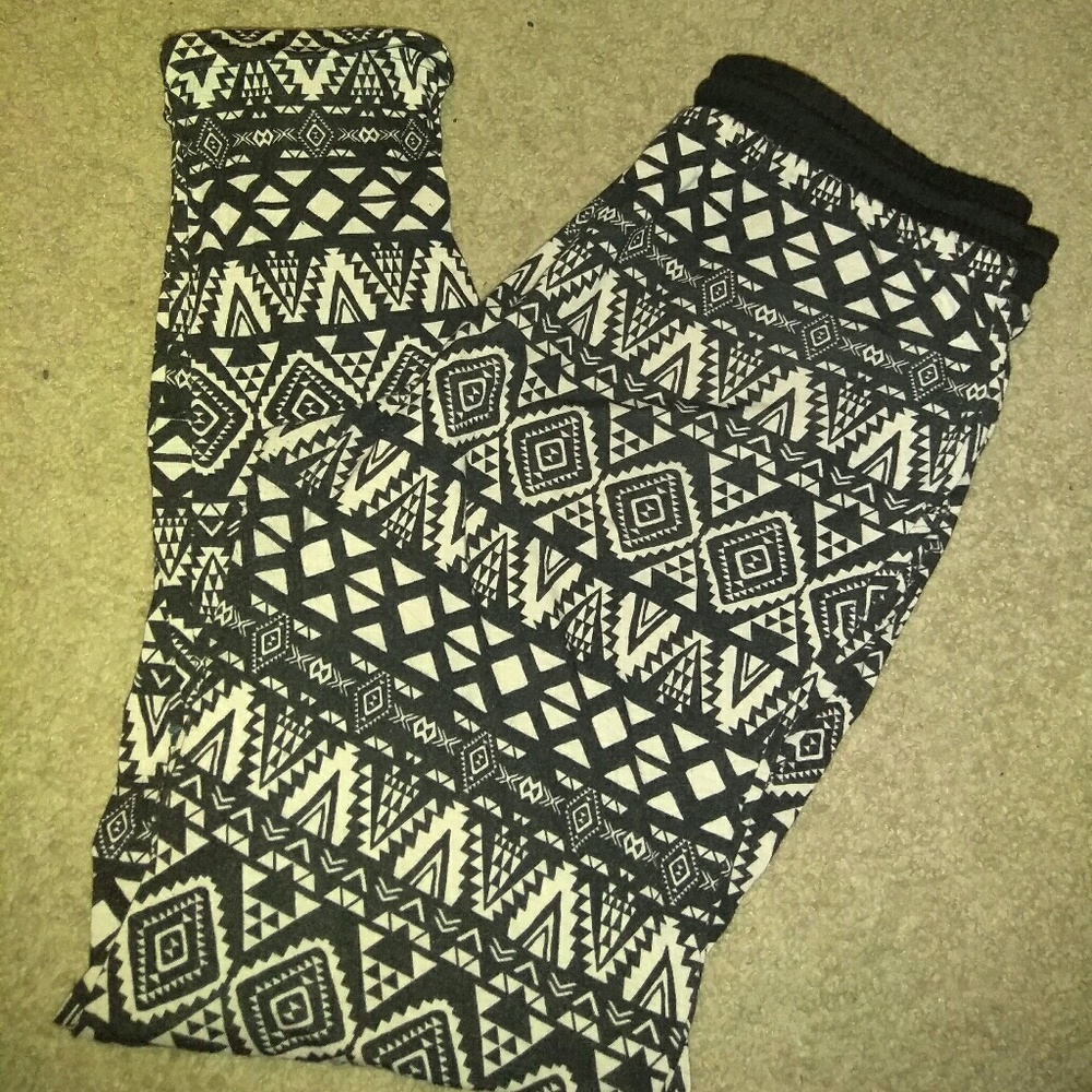 Joggers