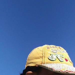 Meet your Posher, Janel