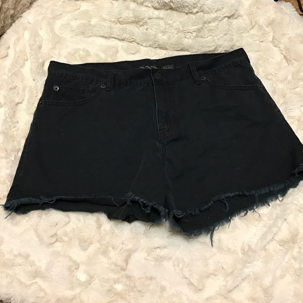 Vans shorts