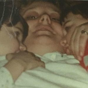 Meet your Posher, Dawn