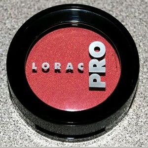 Lorac PRO POWDER CHEEK STAIN (RUBY ROUGE)