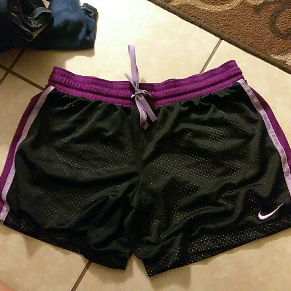 Nike shorts