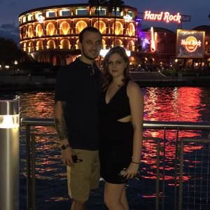 Meet your Posher, Tyler