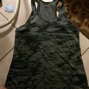 Nike athletic top