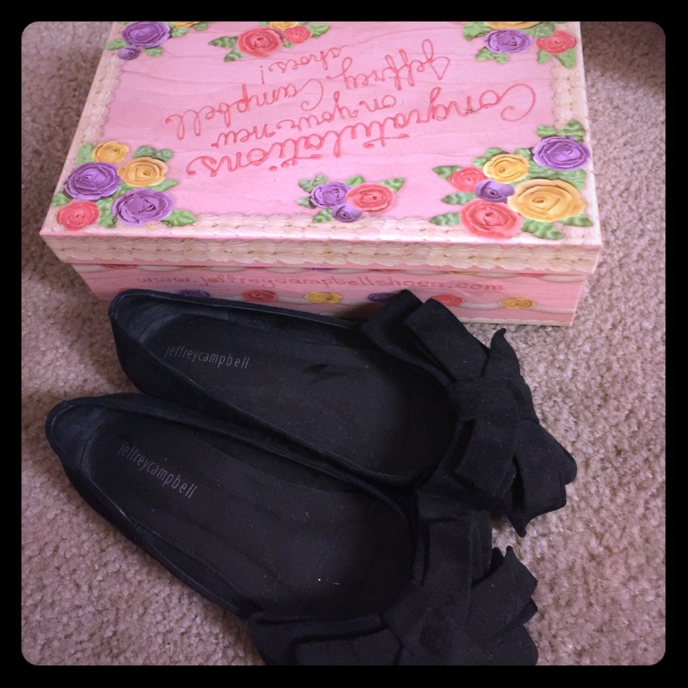 Jeffreycampbell flat