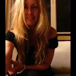 Meet your Posher, Cathy