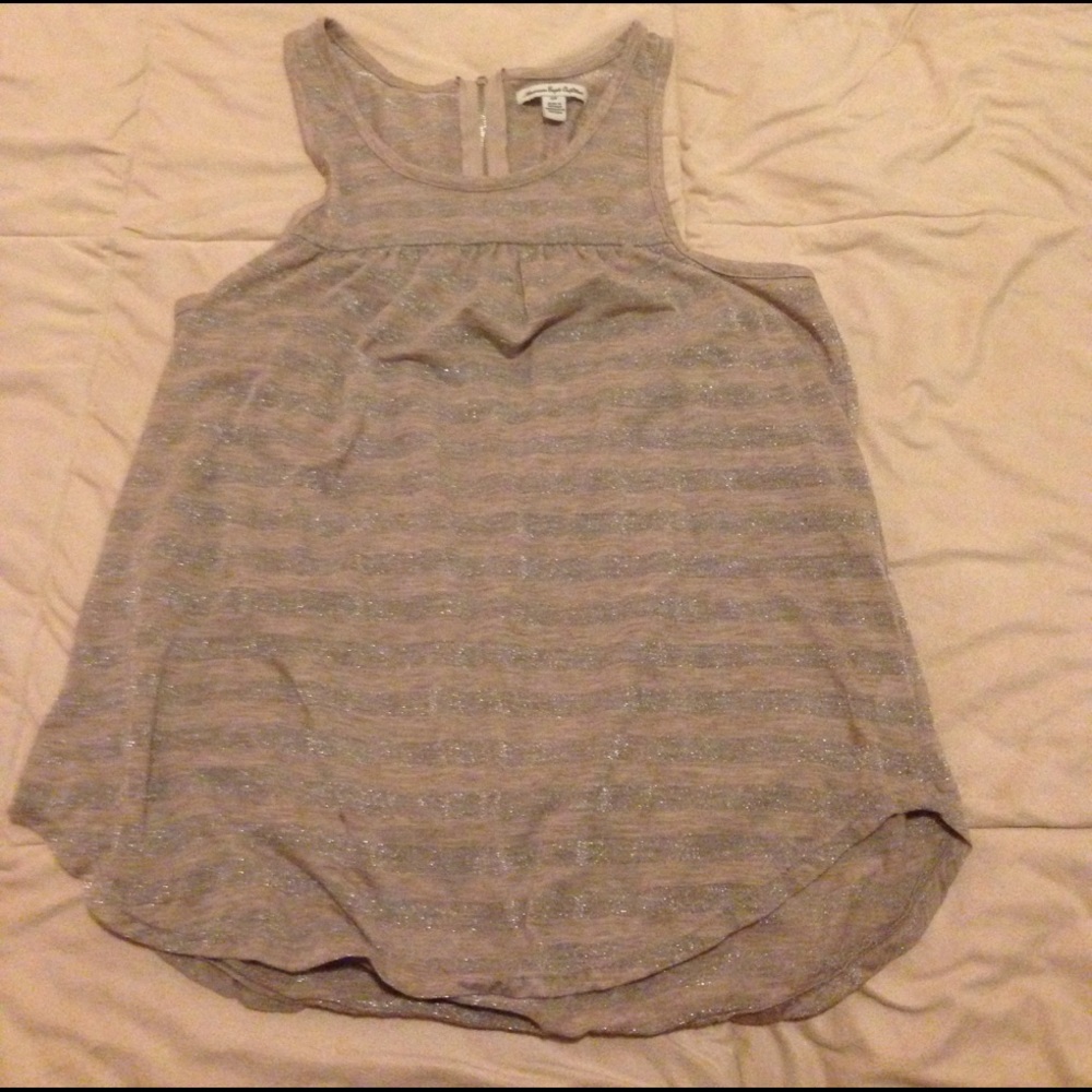 American Eagle Outfitters Tank Top