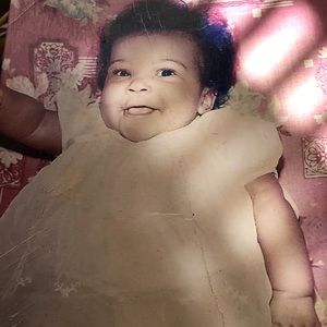 Meet your Posher, Catherine