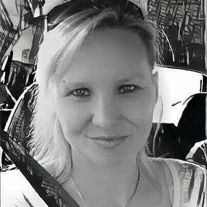 Meet your Posher, Toni constant