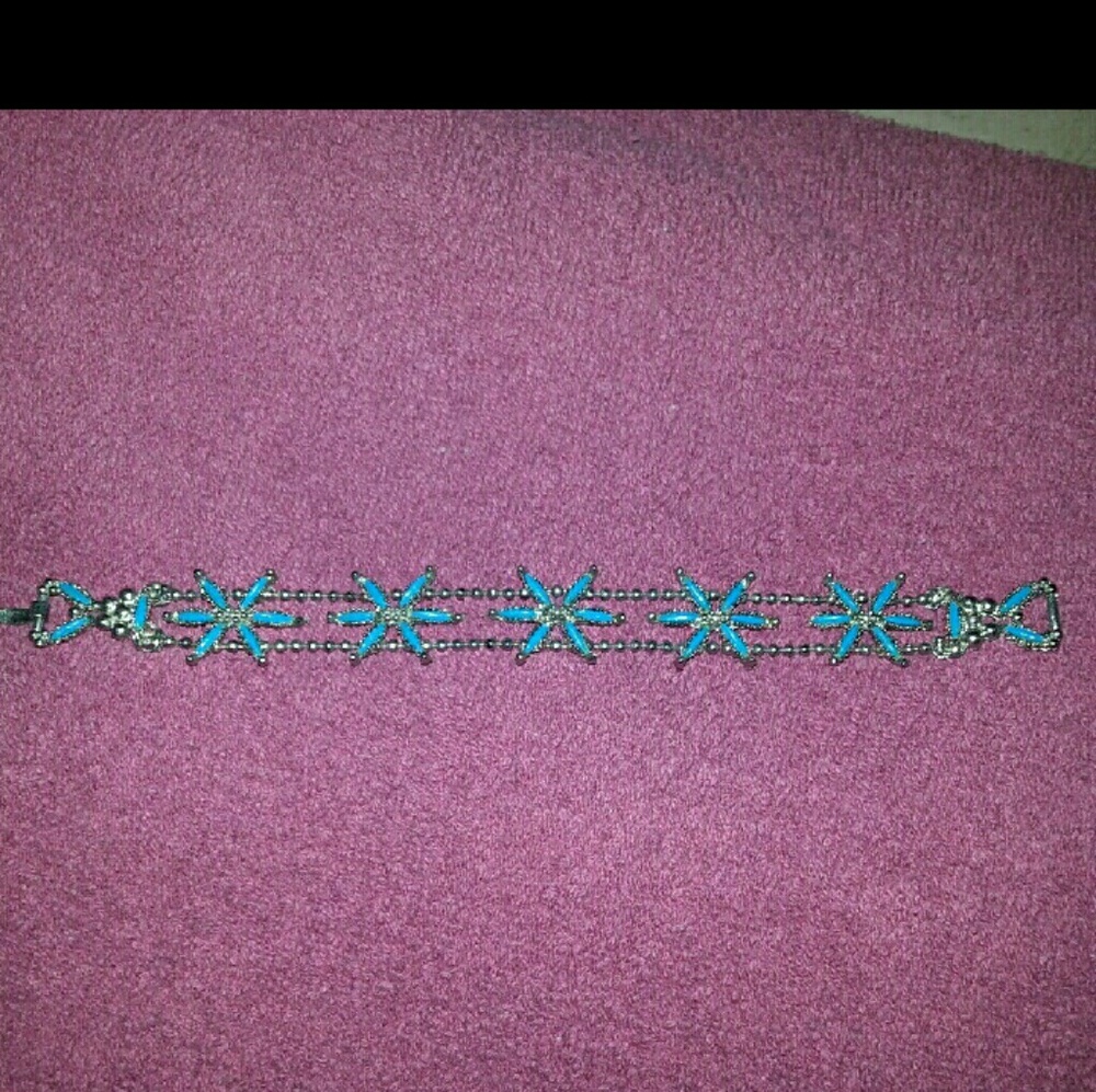 🌞Star/Flower Bracelet🌞