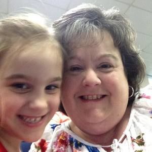 Meet your Posher, Terri