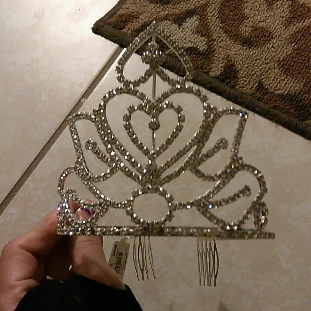 Crown versona