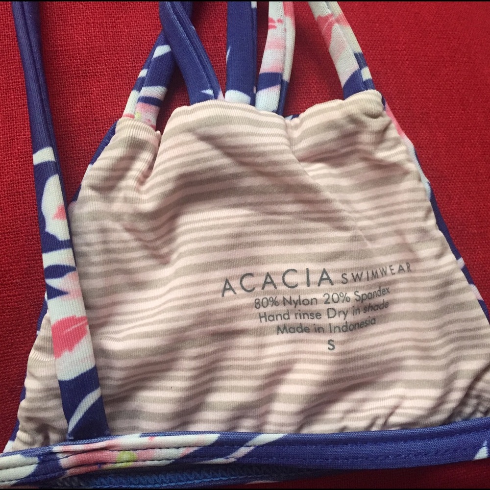❌SOLD❌Acacia BIO Santorini top - Picture 3 of 4