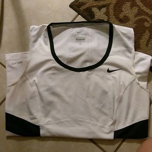 Nike shirt