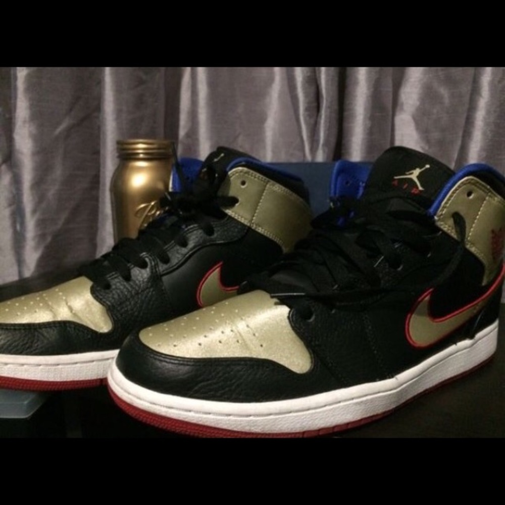 I have had them in my closet collecting dust