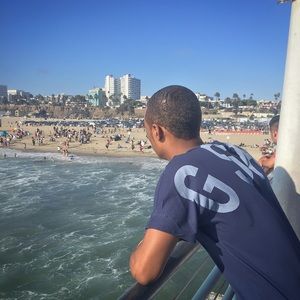 Meet your Posher, Thomas