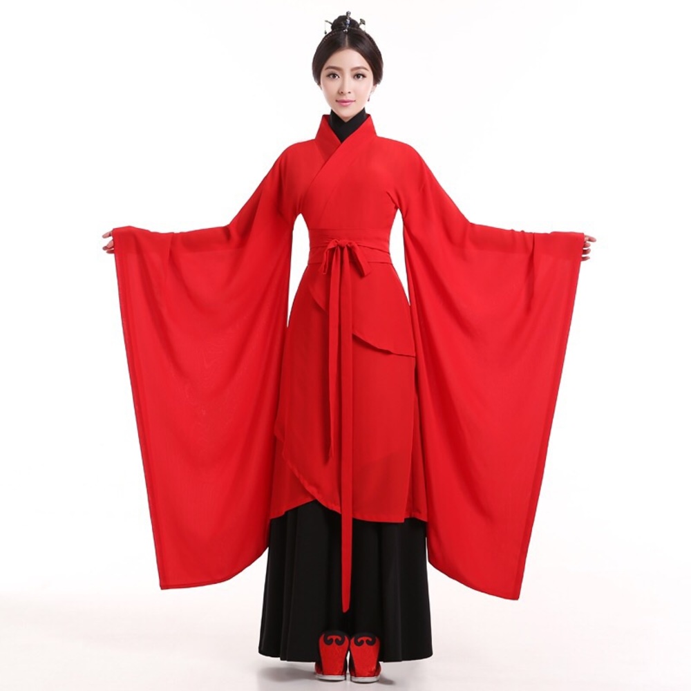 Chinese Dress