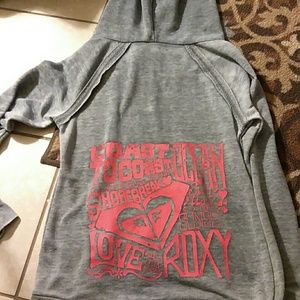 Roxy hoodie