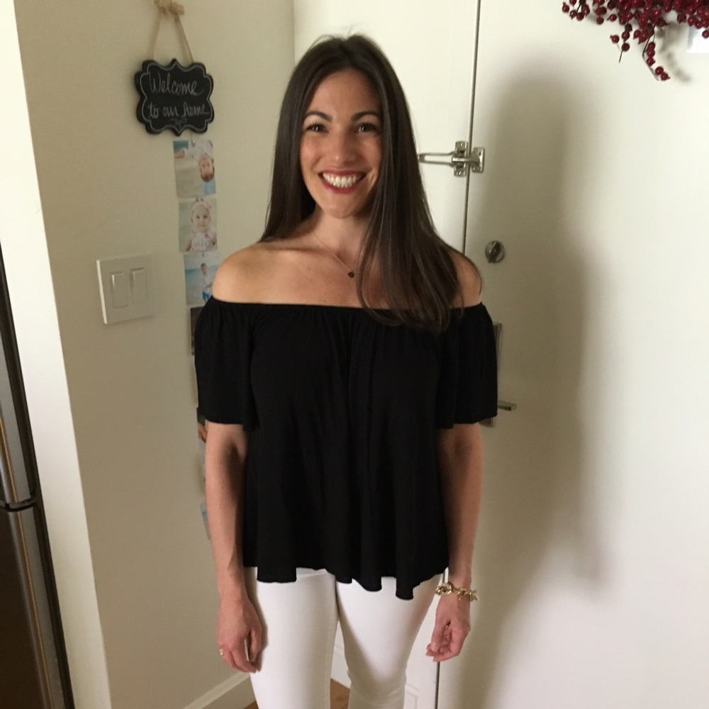 Meet your Posher, Johnna