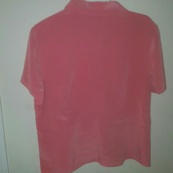 Casual Corner Blouse - Picture 3 of 3