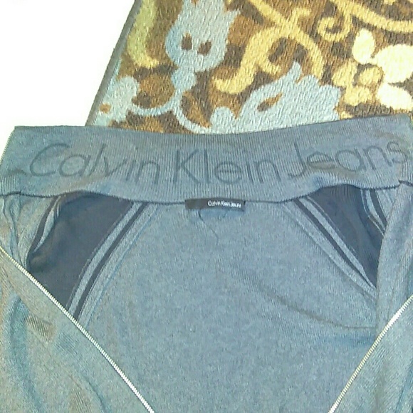 Calvin Klein jacket - Picture 2 of 5