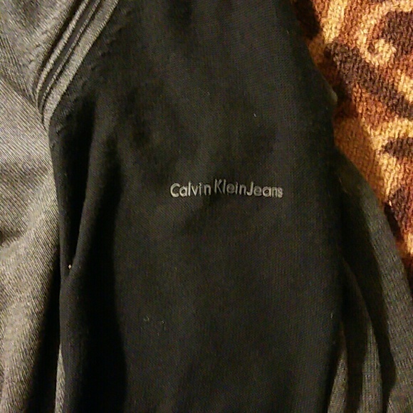 Calvin Klein jacket - Picture 3 of 5