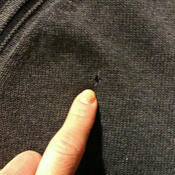 Calvin Klein jacket - Picture 5 of 5